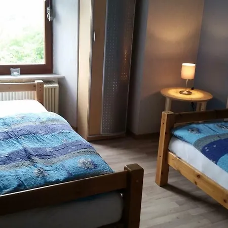 Kleines Ferienhaus Nicole Piesport Extérieur photo