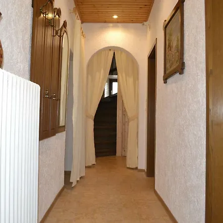 Kleines Ferienhaus Nicole Piesport Extérieur photo