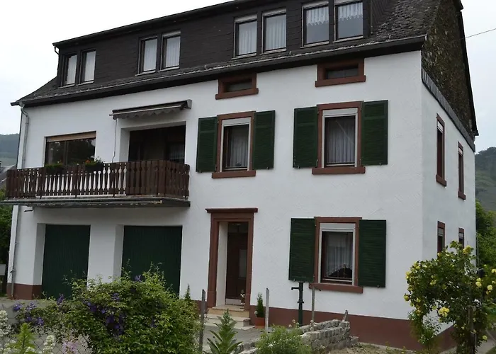Kleines Ferienhaus Nicole
