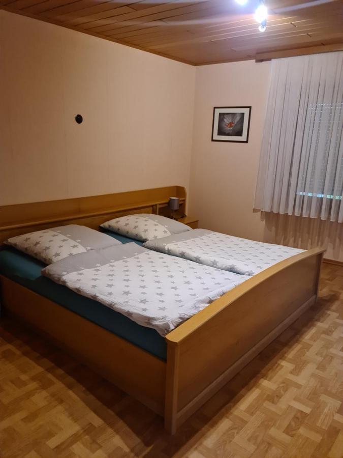Appartement Kleines Nicole Piesport