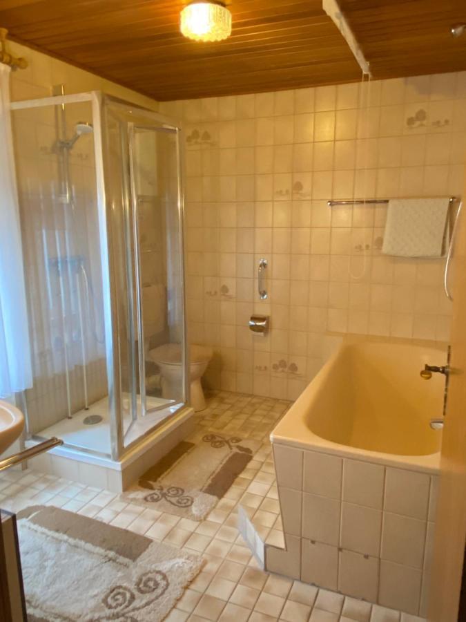Appartement Kleines Nicole Piesport