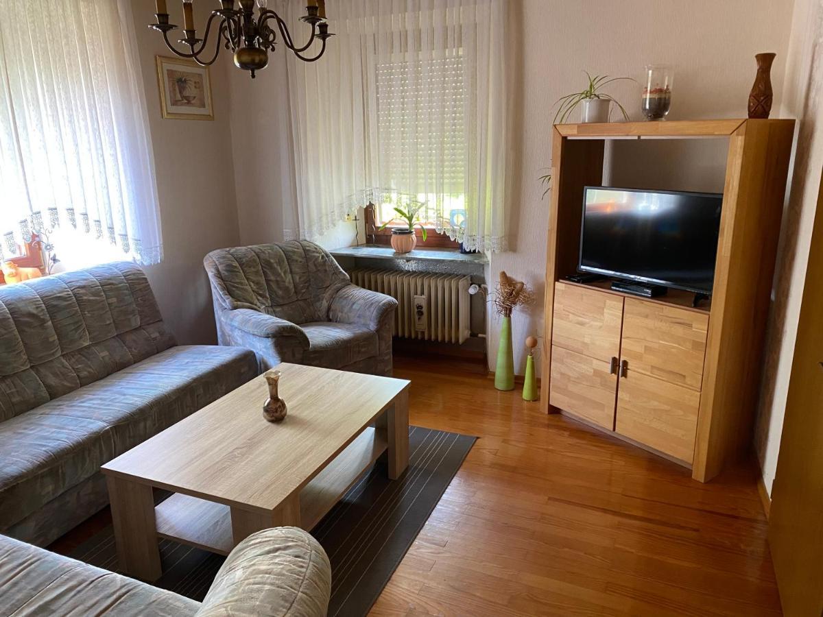 Kleines Nicole Appartement *
