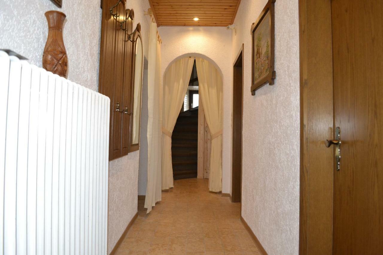 Kleines Nicole Appartement