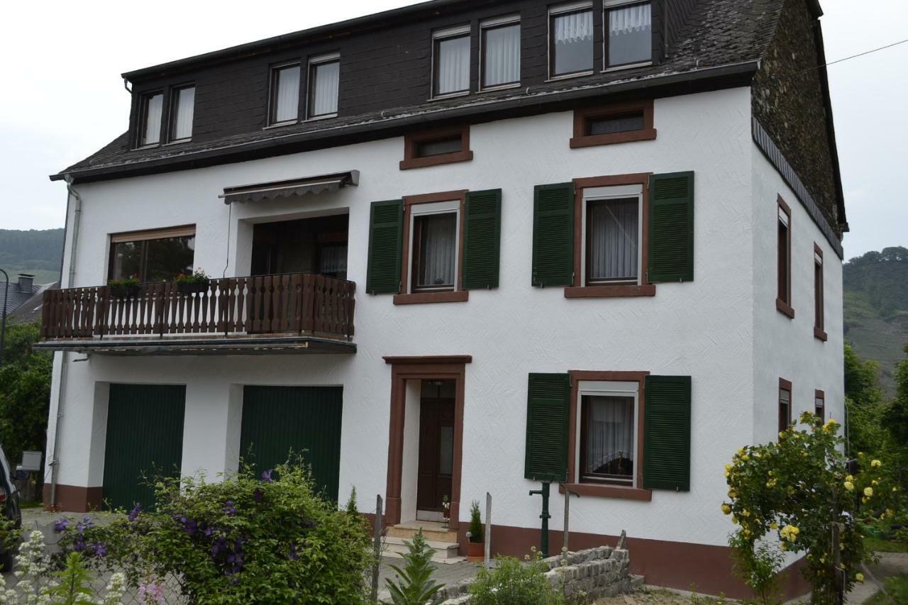 Kleines Nicole Appartement